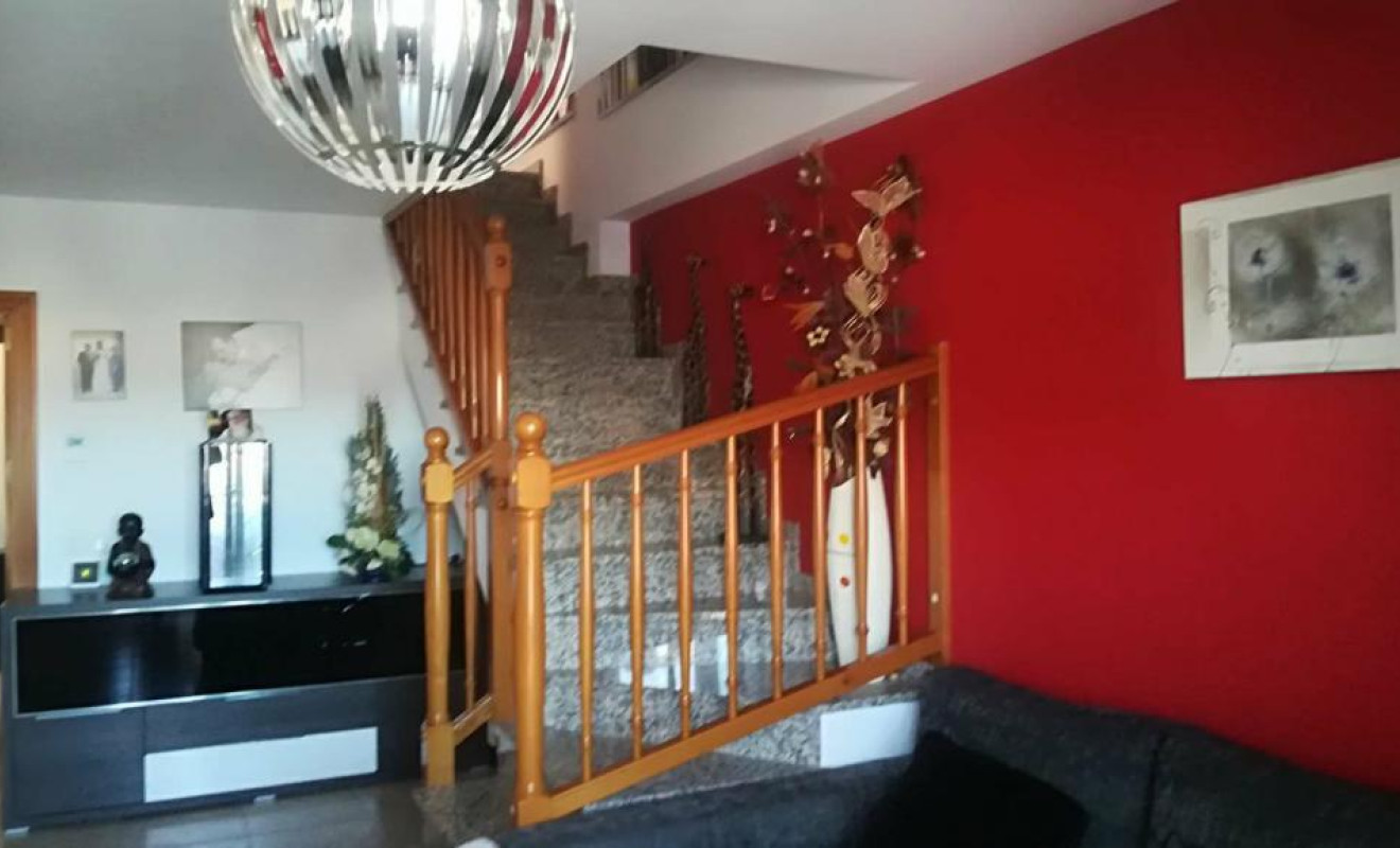 Alquiler a largo plazo - Duplex - Tordera
