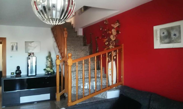 Alquiler a largo plazo - Duplex - Tordera