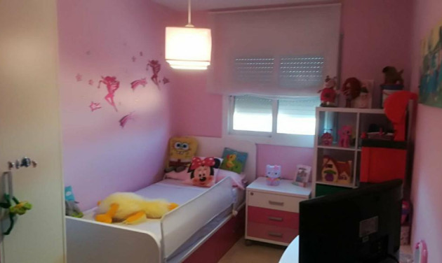 Alquiler a largo plazo - Duplex - Tordera
