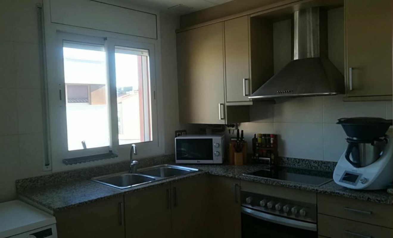 Alquiler a largo plazo - Duplex - Tordera