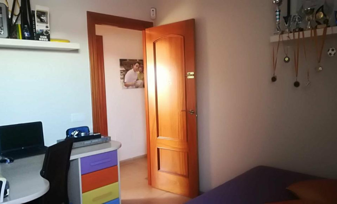 Alquiler a largo plazo - Duplex - Tordera