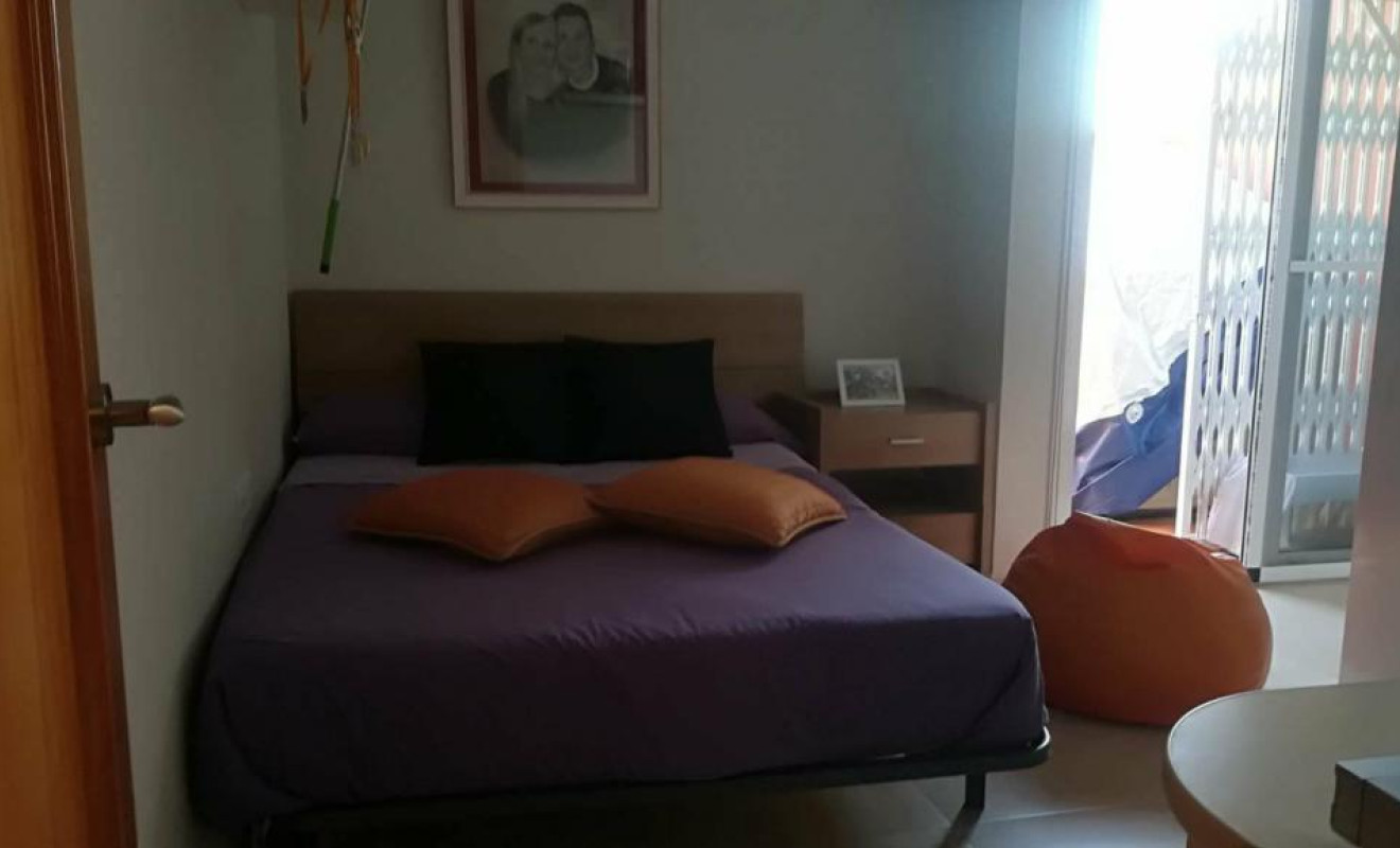 Alquiler a largo plazo - Duplex - Tordera