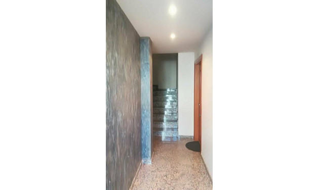 Alquiler a largo plazo - Duplex - Tordera