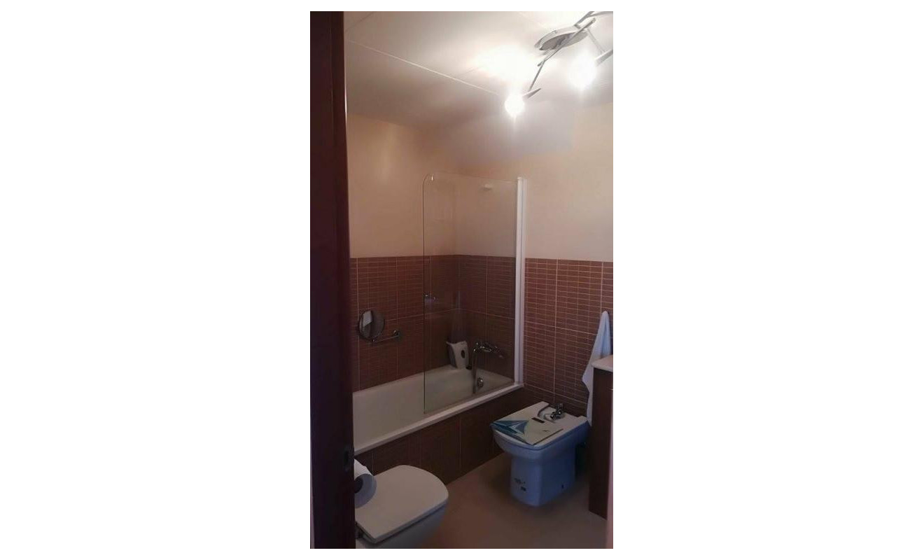 Alquiler a largo plazo - Duplex - Tordera