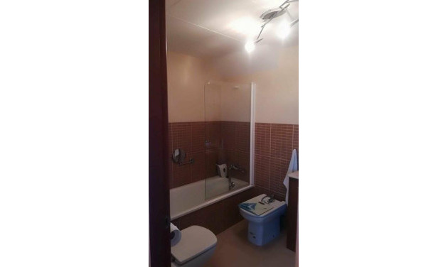 Alquiler a largo plazo - Duplex - Tordera