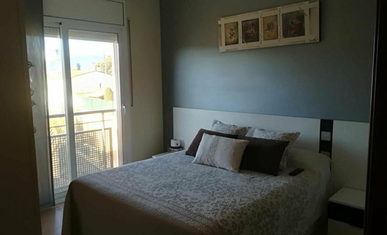 Alquiler a largo plazo - Duplex - Tordera