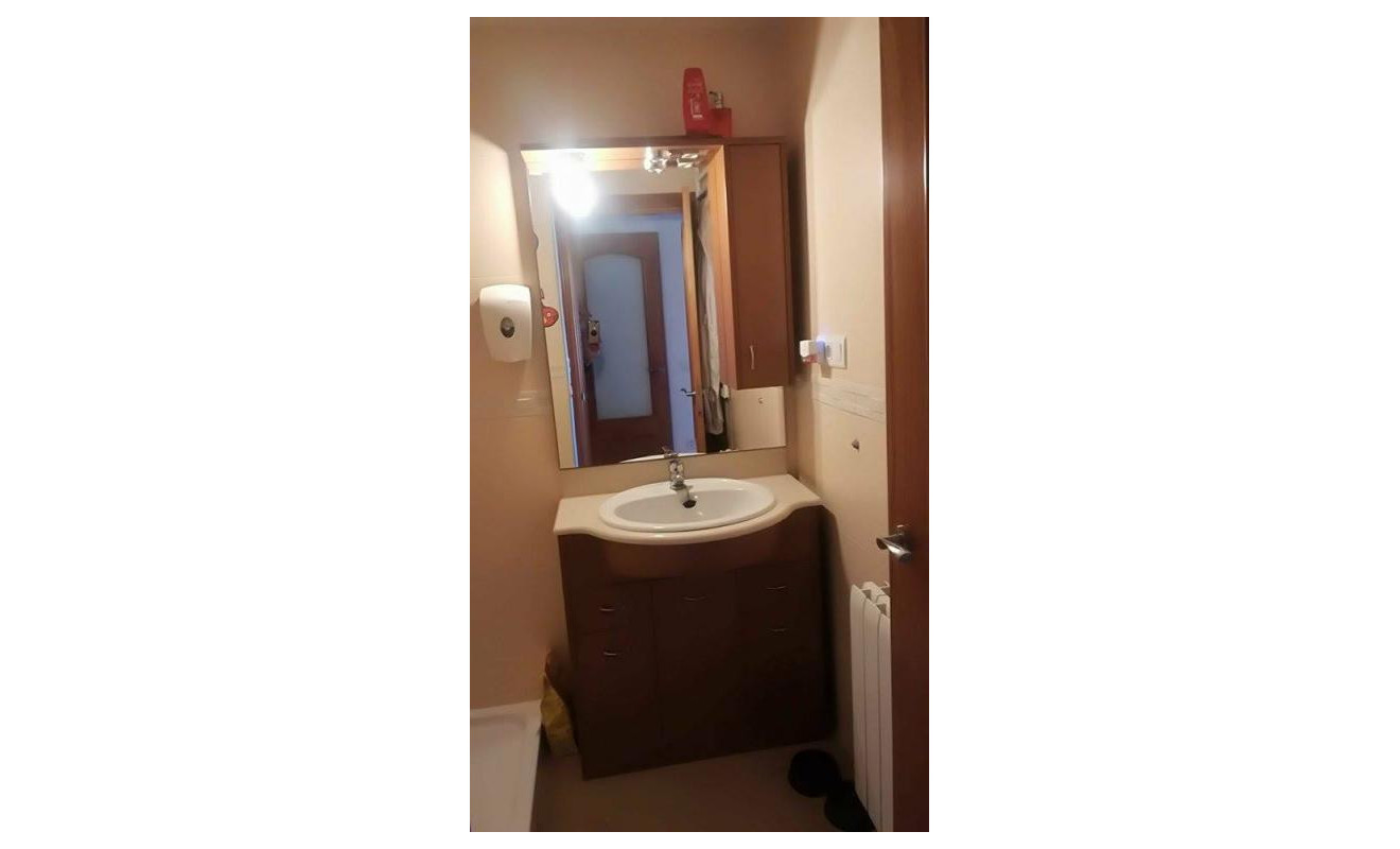 Alquiler a largo plazo - Duplex - Tordera