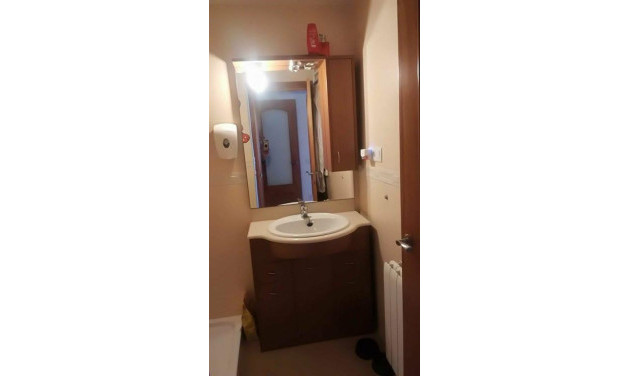 Alquiler a largo plazo - Duplex - Tordera