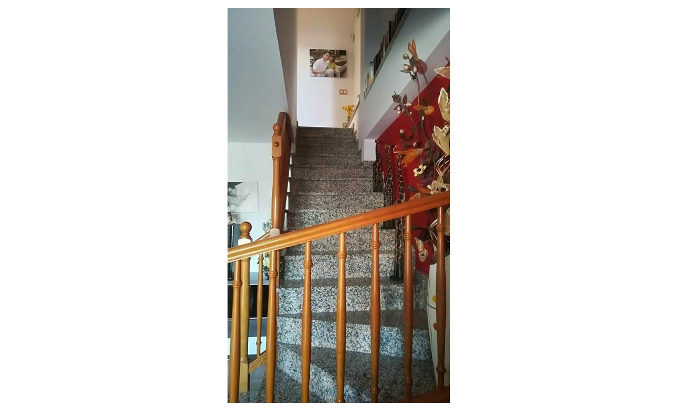 Alquiler a largo plazo - Duplex - Tordera