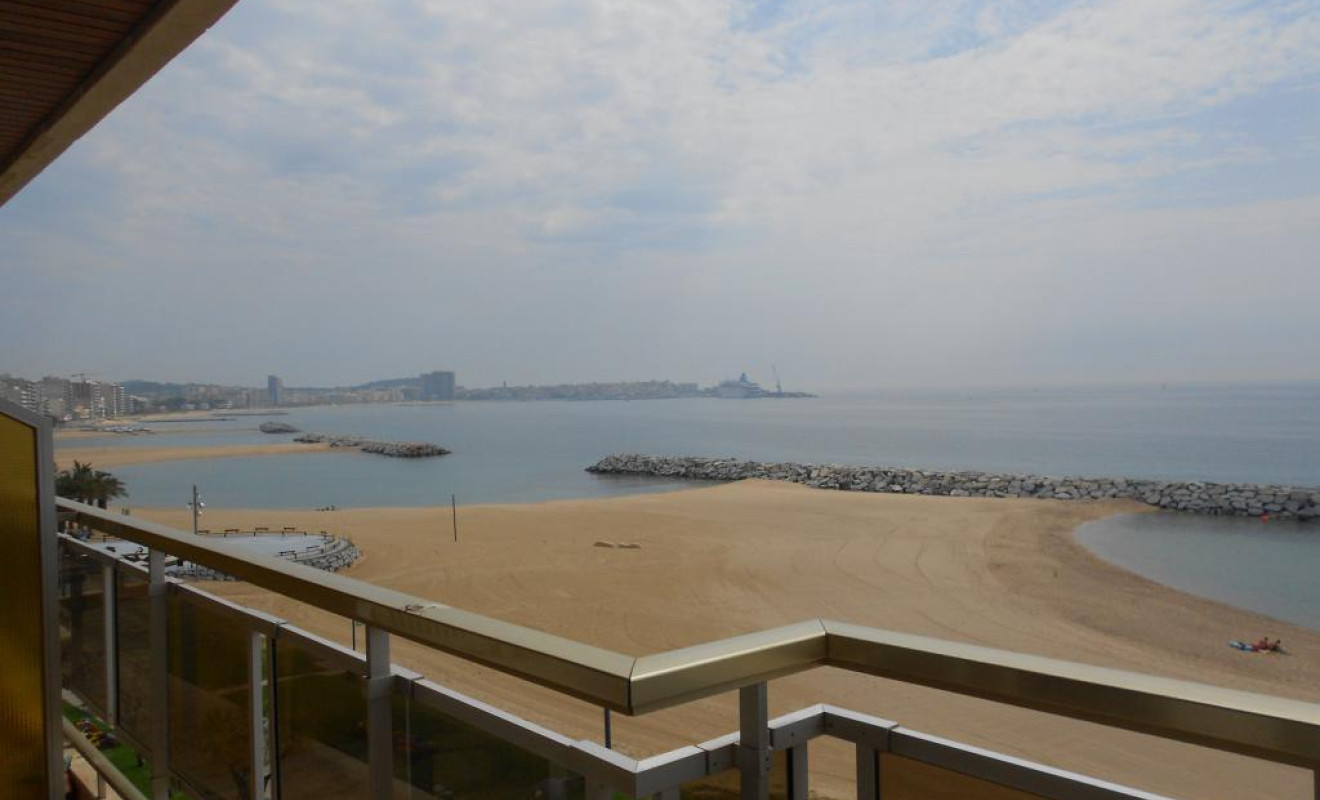 Reventa - Apartamento / piso - Sant Antoni de Calonge - Passeig del mar