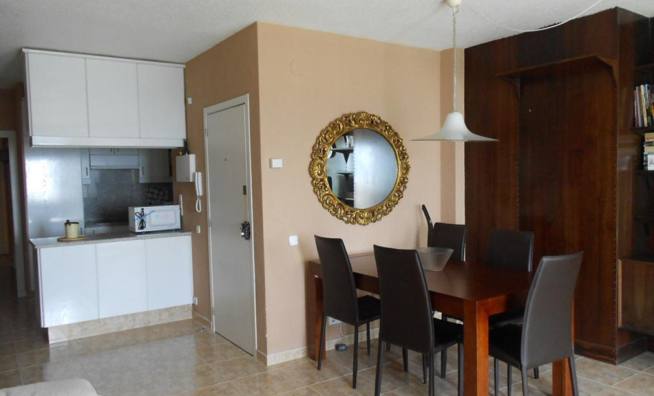 Reventa - Apartamento / piso - Sant Antoni de Calonge - Passeig del mar