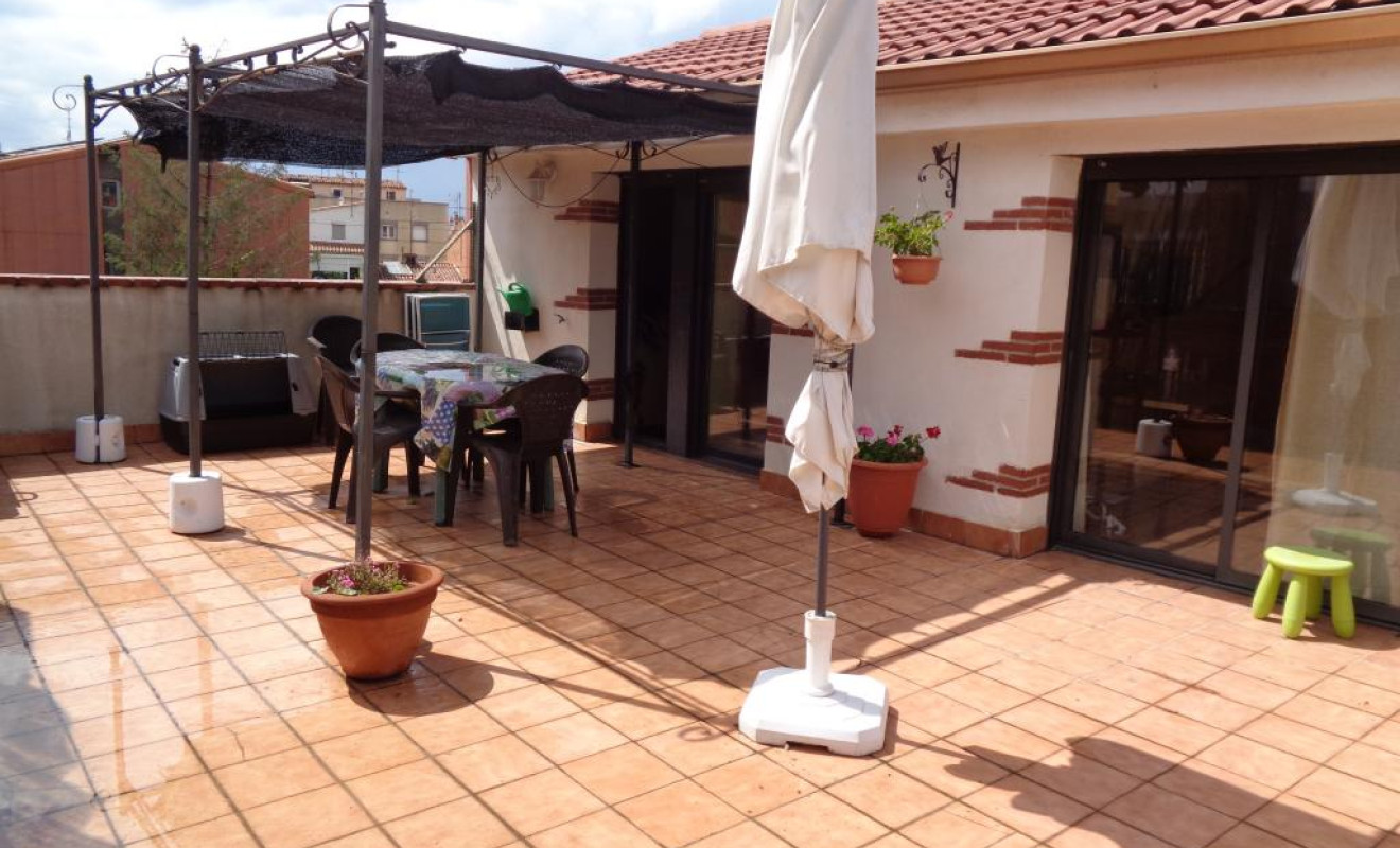 Reventa - Duplex - Vilanova del Cami