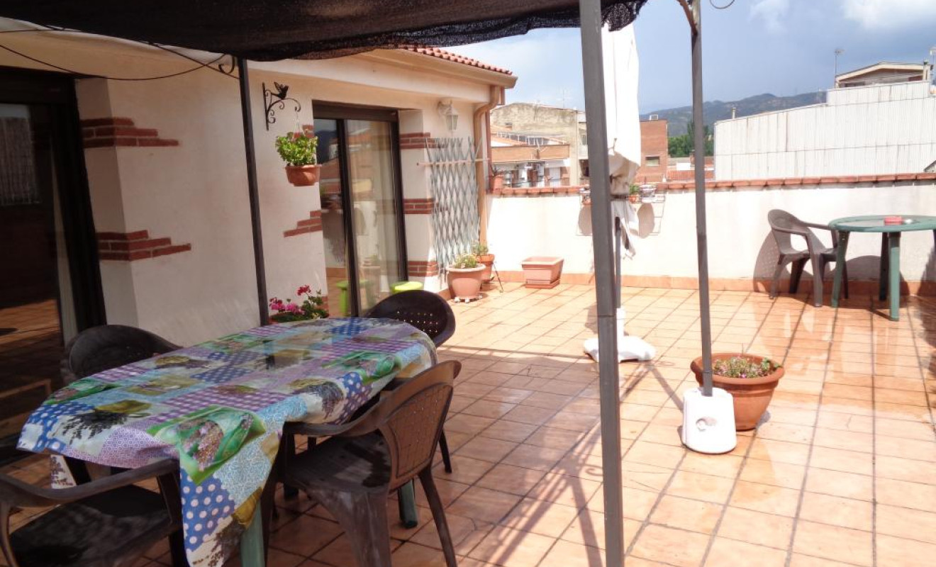 Reventa - Duplex - Vilanova del Cami