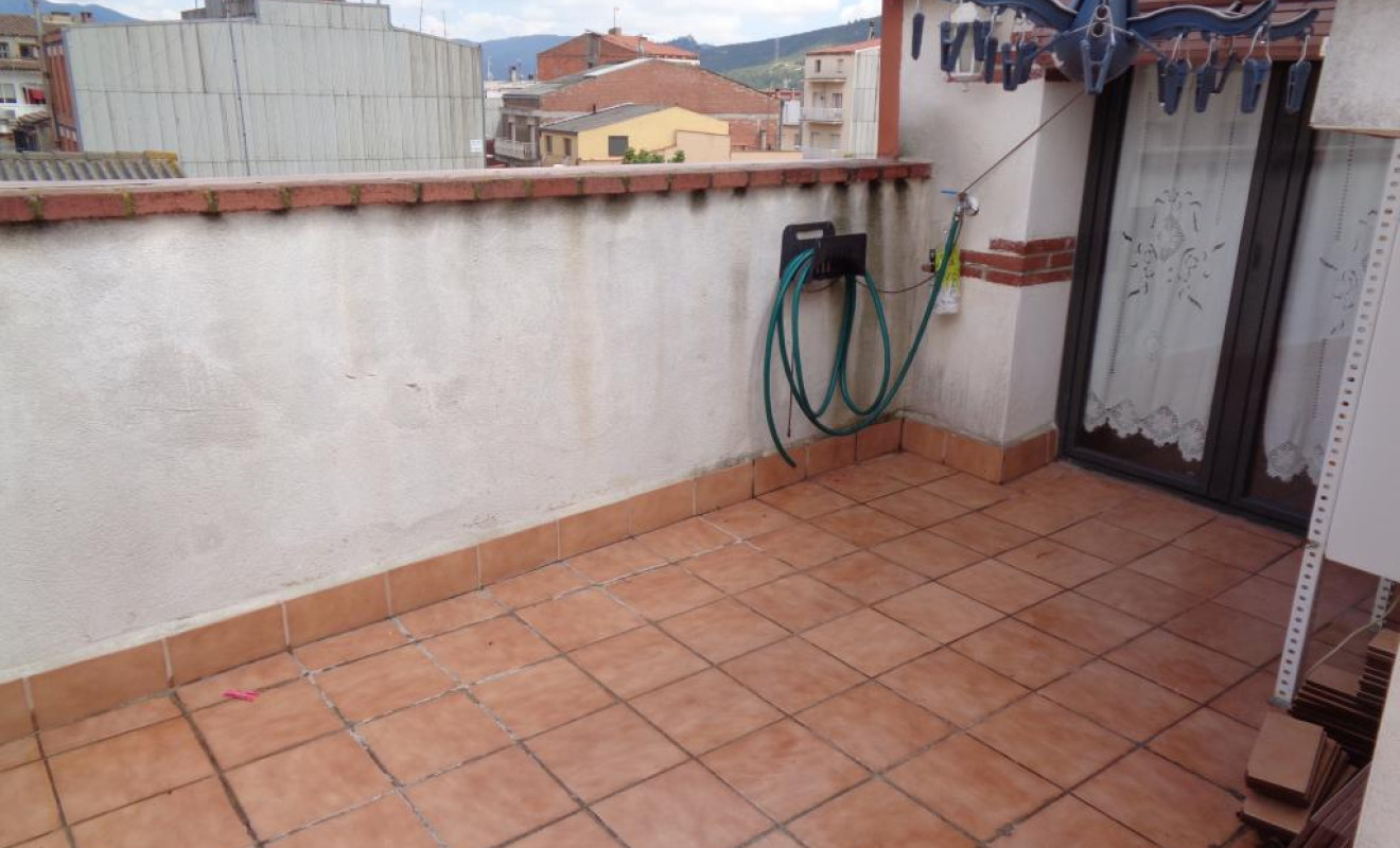 Reventa - Duplex - Vilanova del Cami