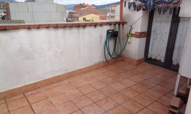 Reventa - Duplex - Vilanova del Cami