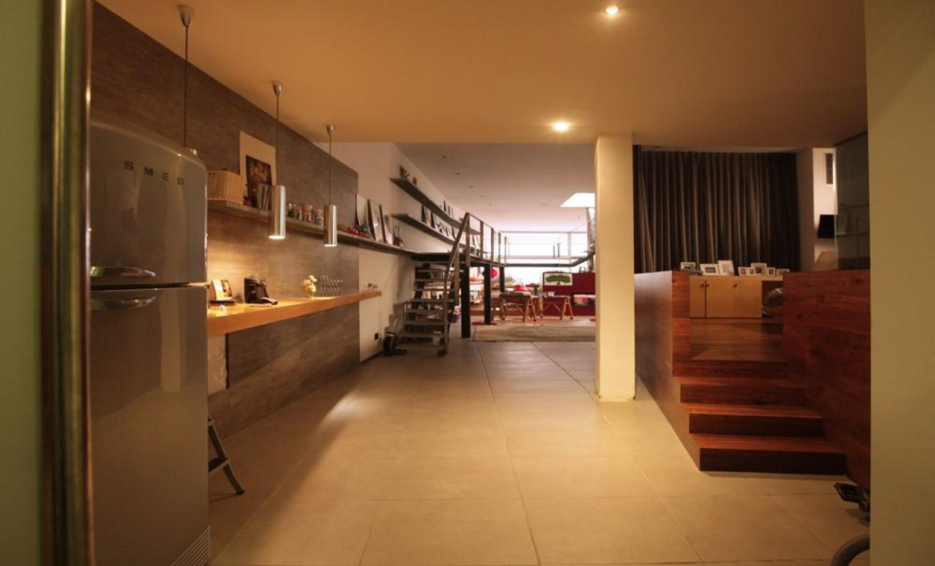 Reventa - Loft - Barcelona - Sant Andreu / Navas