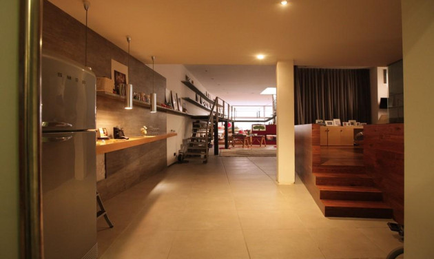 Reventa - Loft - Barcelona - Sant Andreu / Navas