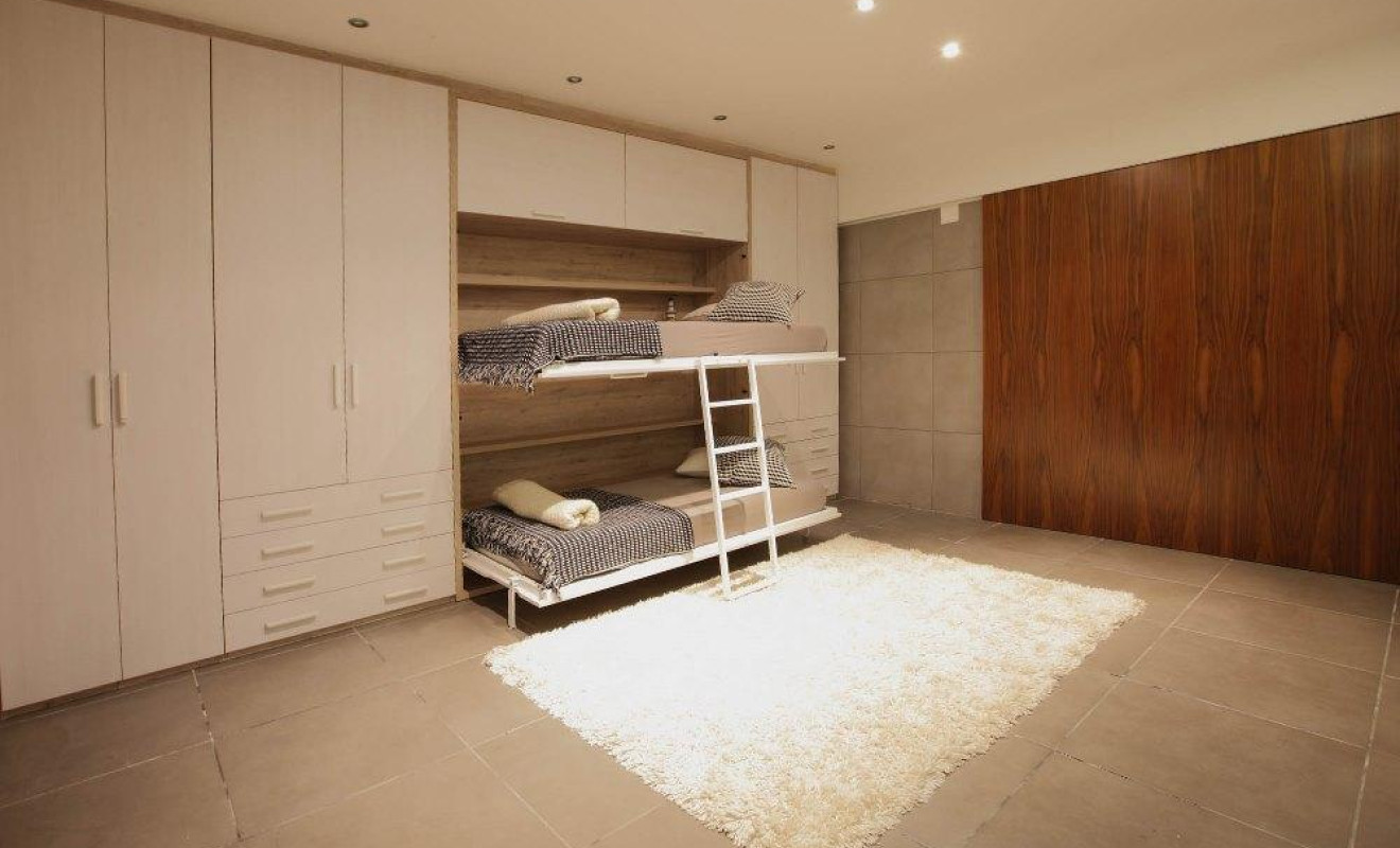 Reventa - Loft - Barcelona - Sant Andreu / Navas