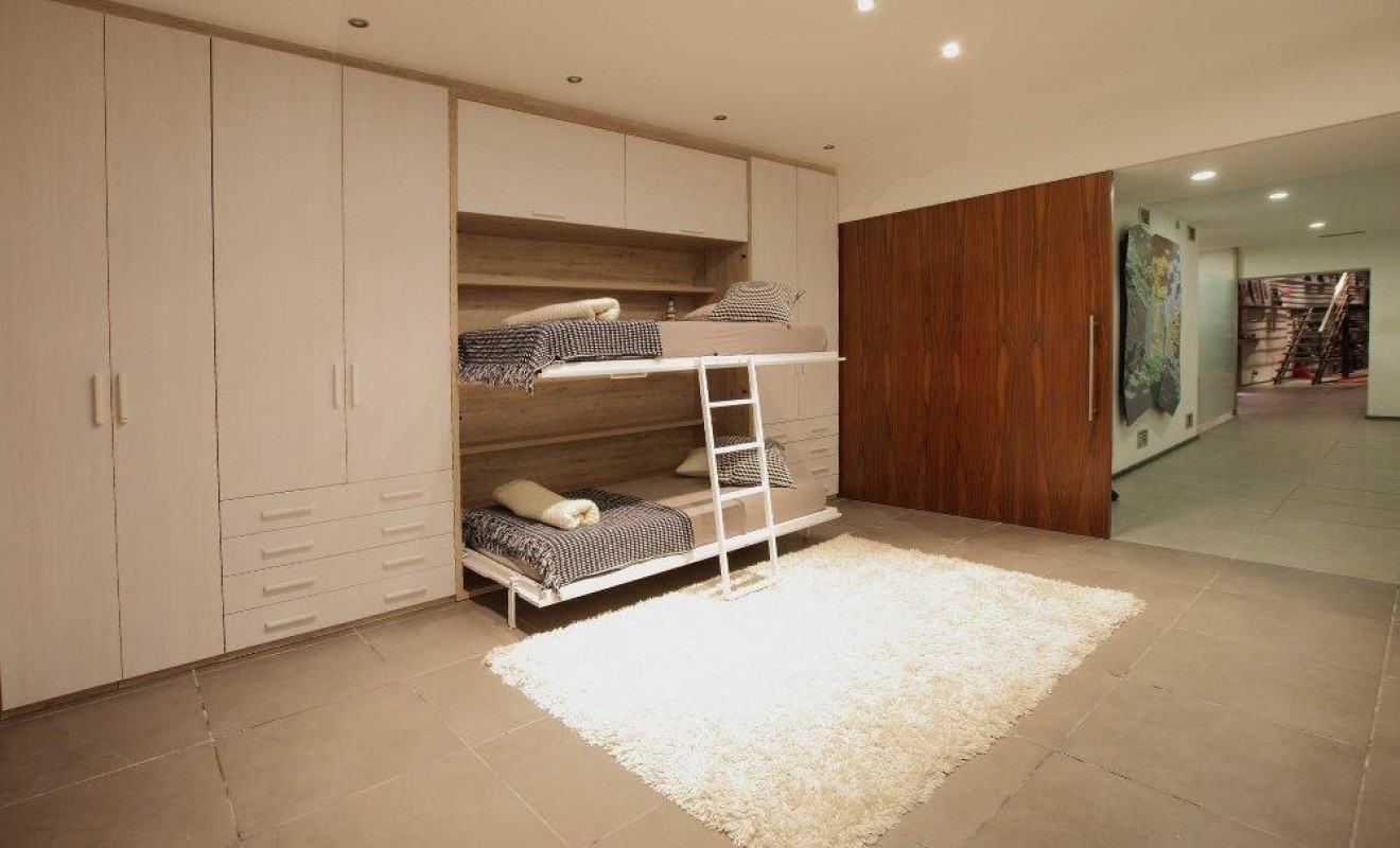 Reventa - Loft - Barcelona - Sant Andreu / Navas