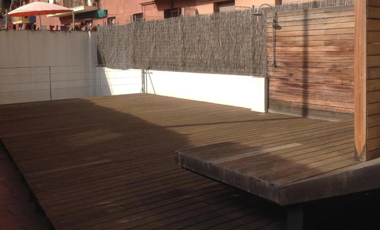 Reventa - Loft - Barcelona - Sant Andreu / Navas