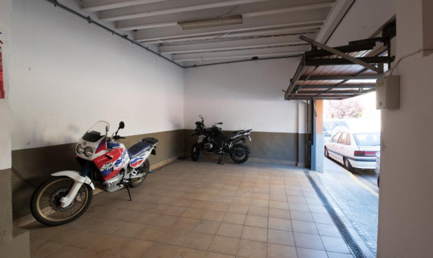 Resale - Unifamiliar adosada - Palafrugell