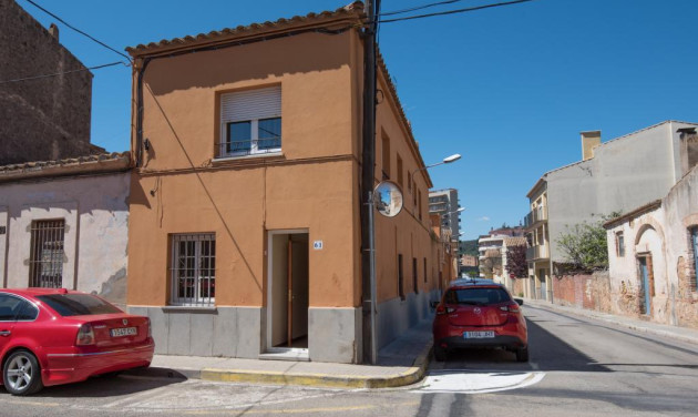 Resale - Unifamiliar adosada - Palafrugell