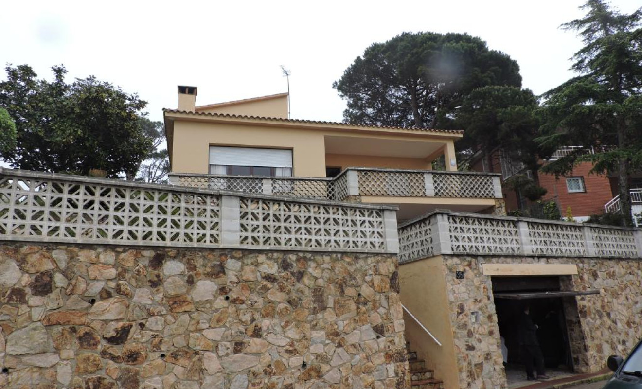 Reventa - Chalet - Lloret de Mar - Roca Grossa