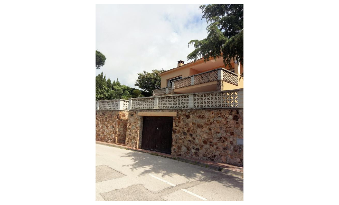 Reventa - Chalet - Lloret de Mar - Roca Grossa