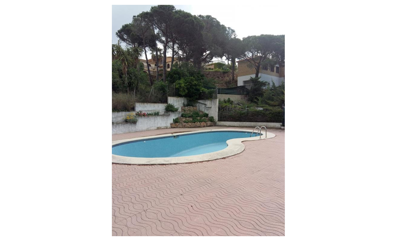 Reventa - Chalet - Lloret de Mar - Roca Grossa