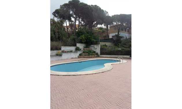 Reventa - Chalet - Lloret de Mar - Roca Grossa