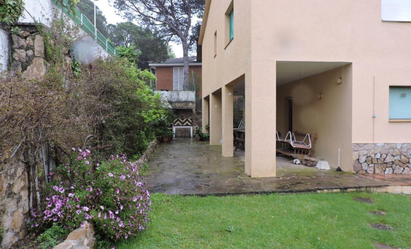 Reventa - Chalet - Lloret de Mar - Roca Grossa