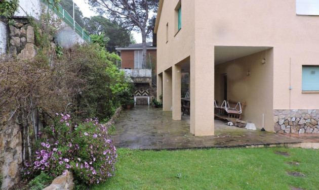 Reventa - Chalet - Lloret de Mar - Roca Grossa