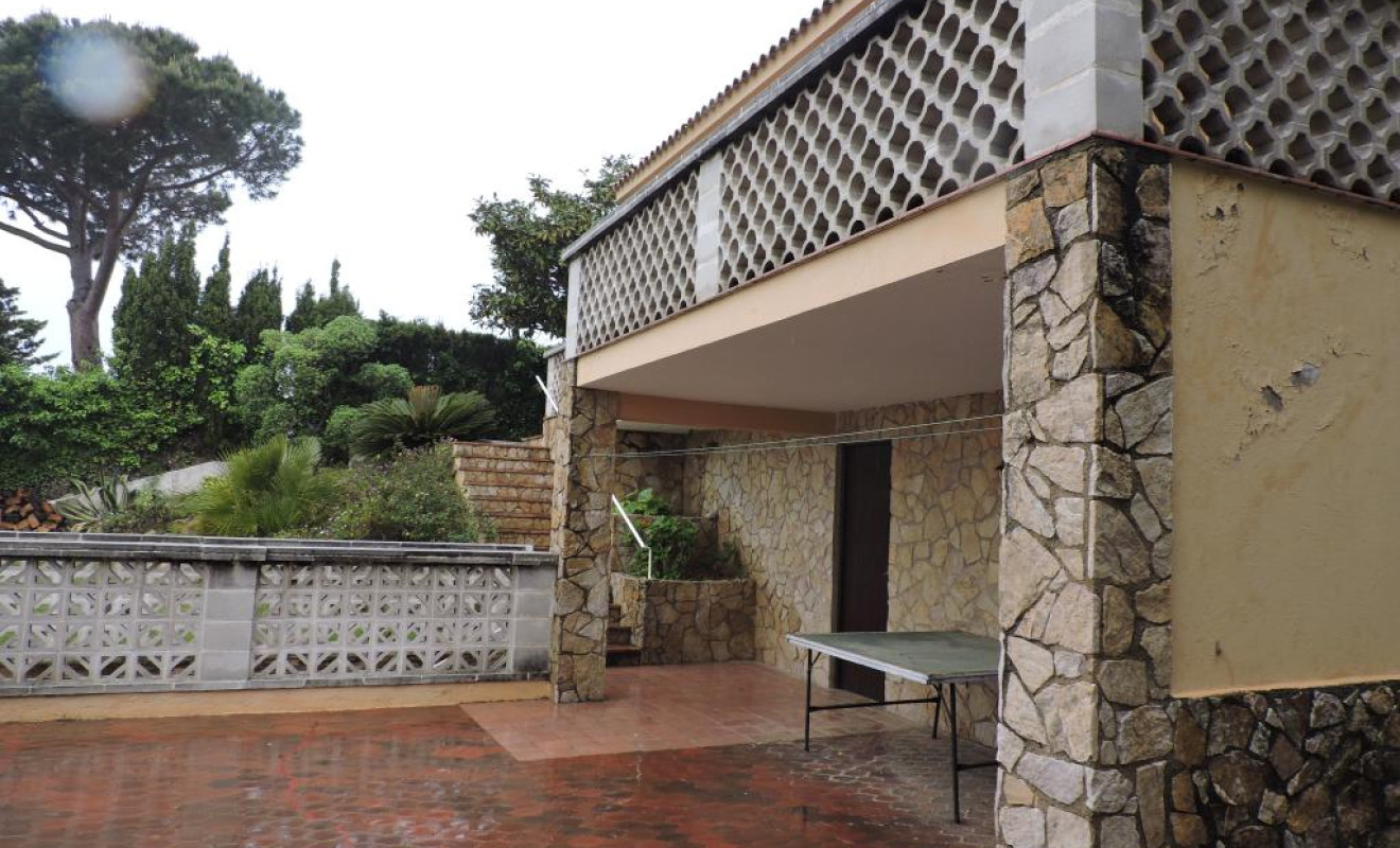 Reventa - Chalet - Lloret de Mar - Roca Grossa