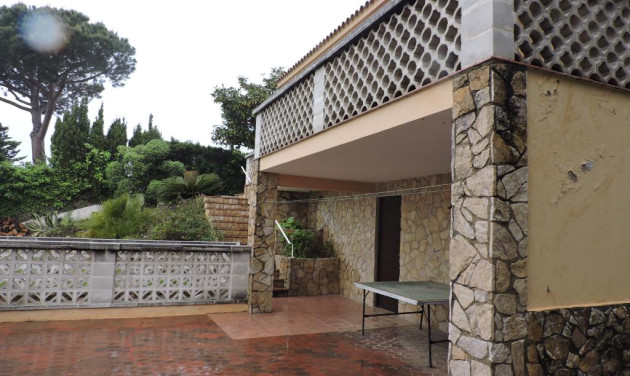 Reventa - Chalet - Lloret de Mar - Roca Grossa