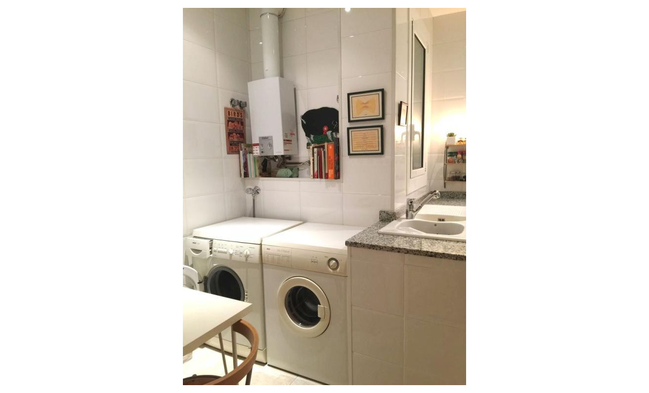 Reventa - Apartamento / piso - Barcelona - Eixample / Antiga Esquerra Eixample