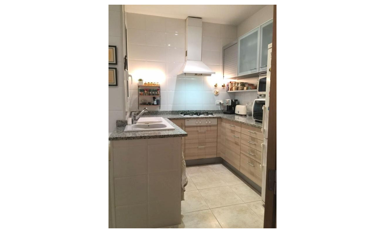 Reventa - Apartamento / piso - Barcelona - Eixample / Antiga Esquerra Eixample