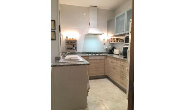 Reventa - Apartamento / piso - Barcelona - Eixample / Antiga Esquerra Eixample