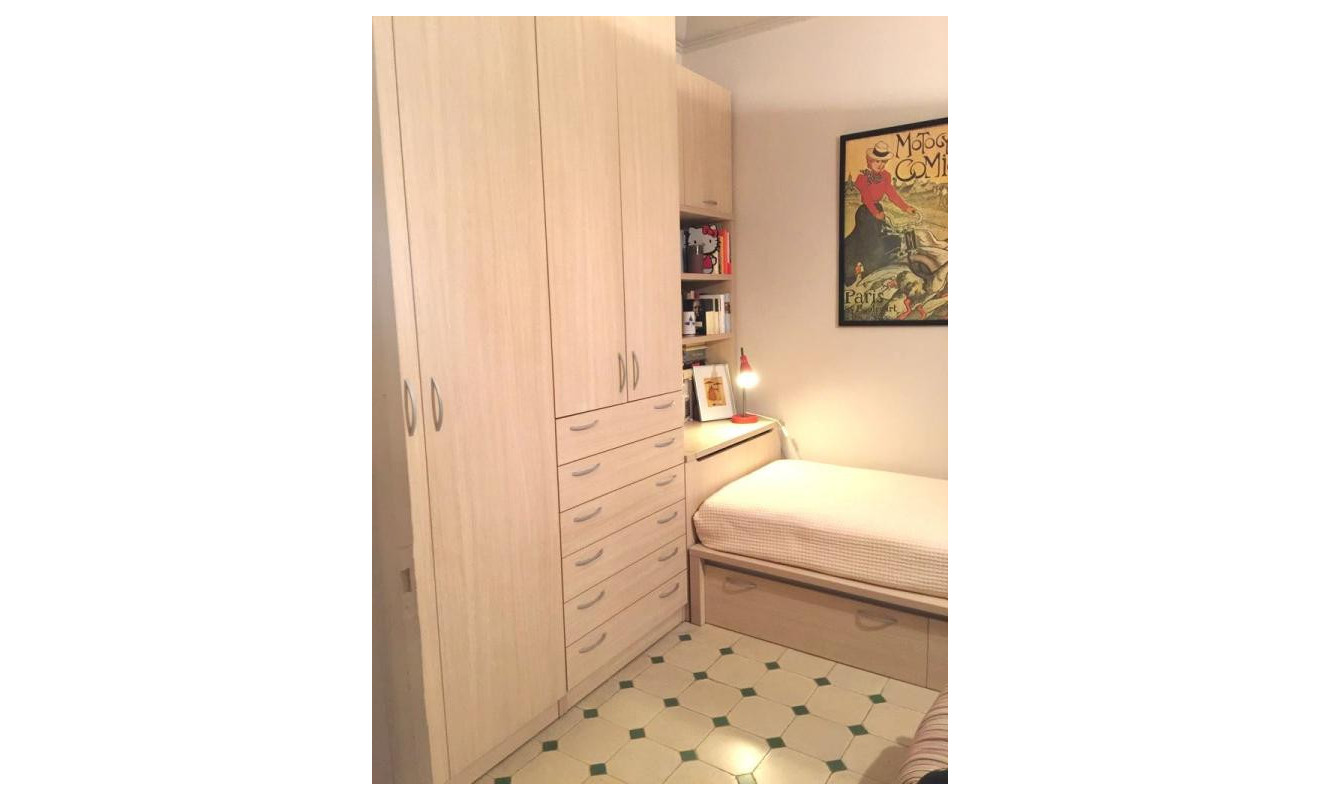 Reventa - Apartamento / piso - Barcelona - Eixample / Antiga Esquerra Eixample