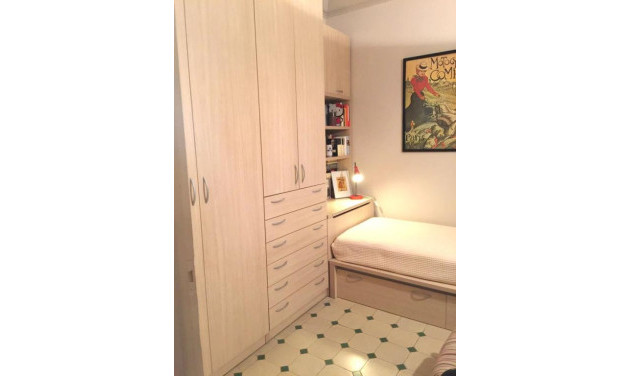 Reventa - Apartamento / piso - Barcelona - Eixample / Antiga Esquerra Eixample