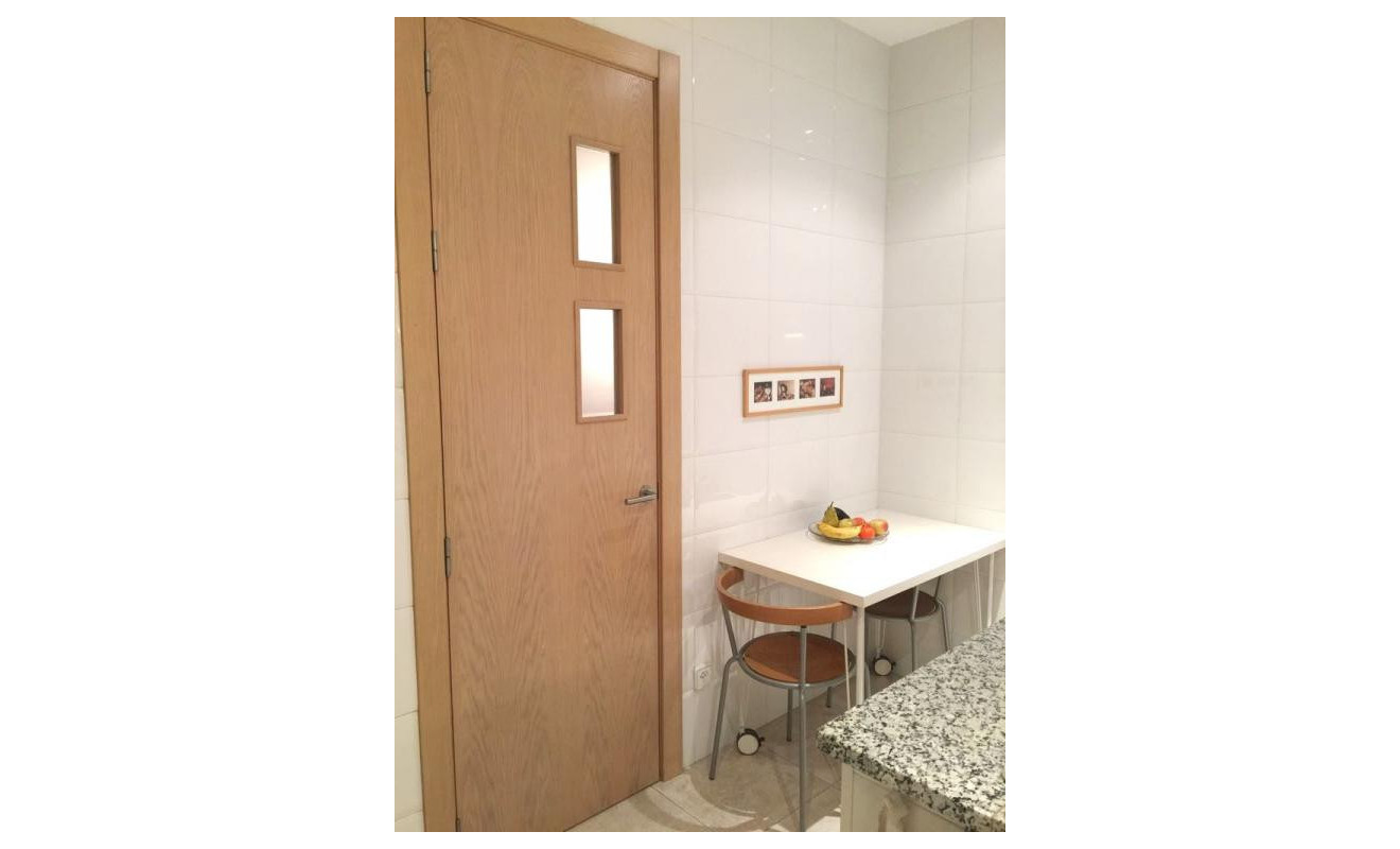 Reventa - Apartamento / piso - Barcelona - Eixample / Antiga Esquerra Eixample