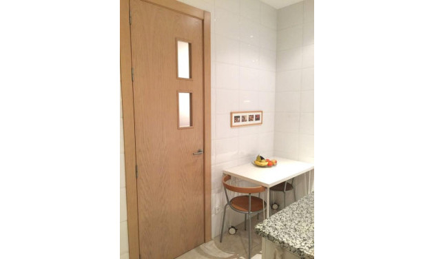 Reventa - Apartamento / piso - Barcelona - Eixample / Antiga Esquerra Eixample