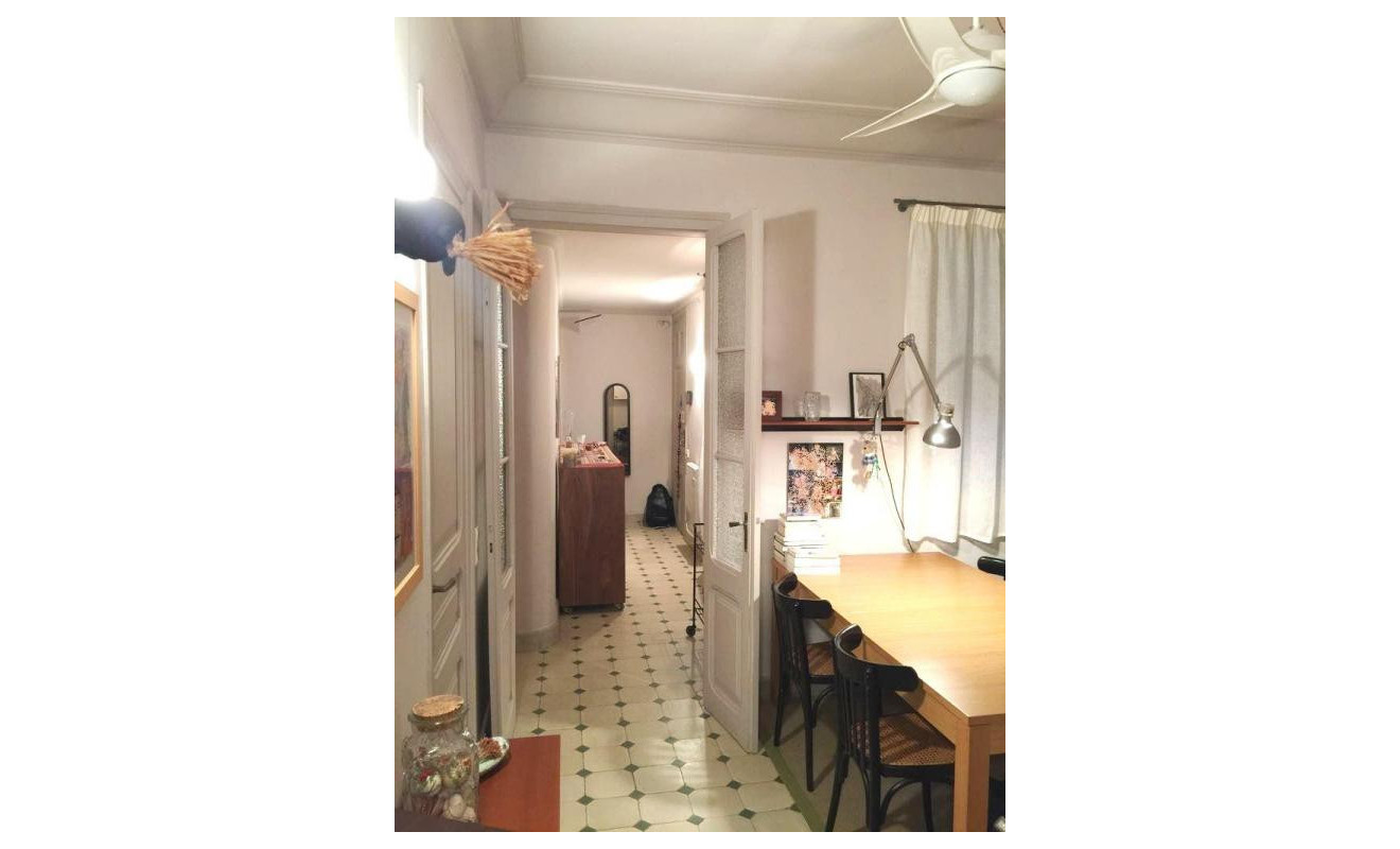 Reventa - Apartamento / piso - Barcelona - Eixample / Antiga Esquerra Eixample