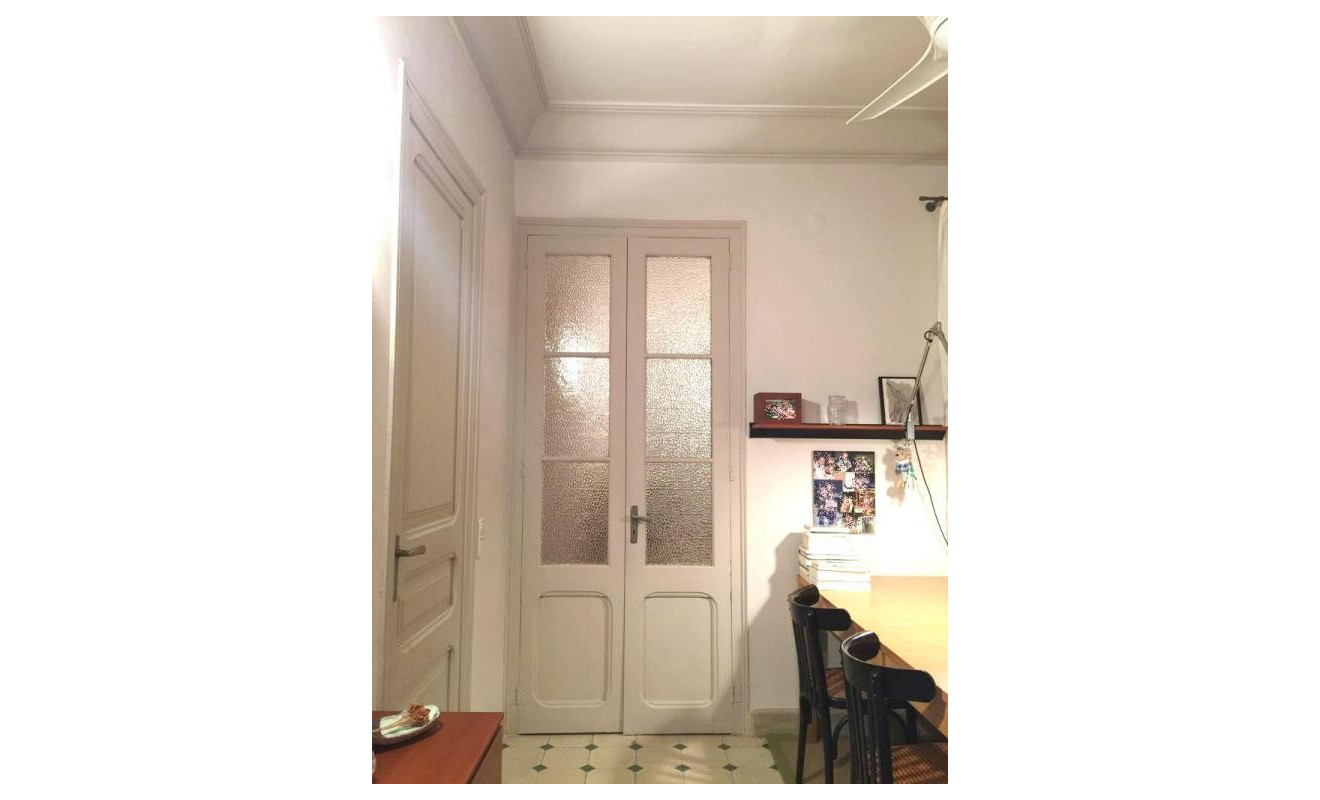 Reventa - Apartamento / piso - Barcelona - Eixample / Antiga Esquerra Eixample