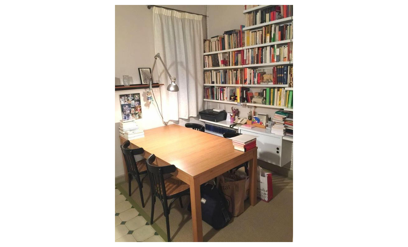 Reventa - Apartamento / piso - Barcelona - Eixample / Antiga Esquerra Eixample