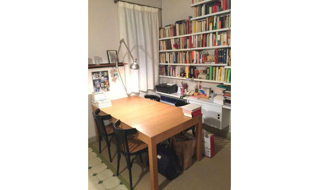 Reventa - Apartamento / piso - Barcelona - Eixample / Antiga Esquerra Eixample