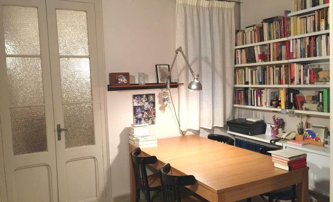 Reventa - Apartamento / piso - Barcelona - Eixample / Antiga Esquerra Eixample