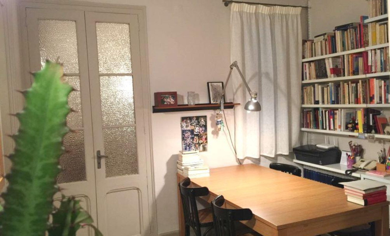 Reventa - Apartamento / piso - Barcelona - Eixample / Antiga Esquerra Eixample