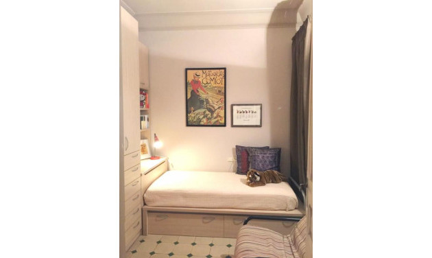 Reventa - Apartamento / piso - Barcelona - Eixample / Antiga Esquerra Eixample