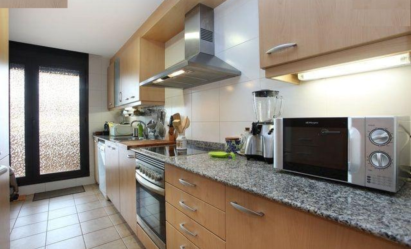 Reventa - Apartamento / piso - Lloret de Mar - Fenals