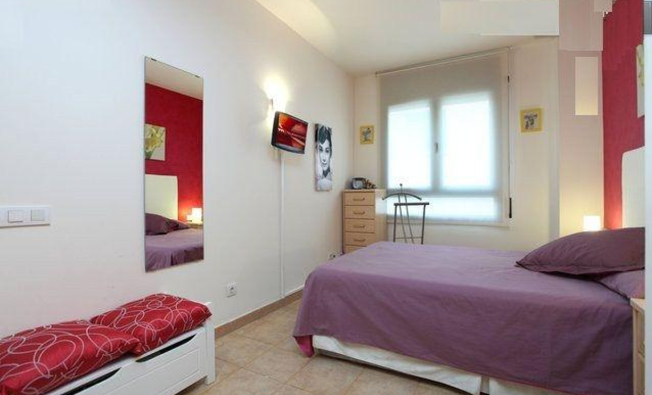 Reventa - Apartamento / piso - Lloret de Mar - Fenals